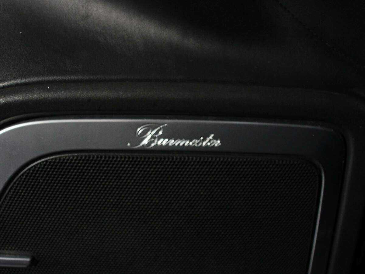 Porsche Cayenne 2010 года с пробегом. Фото: #20