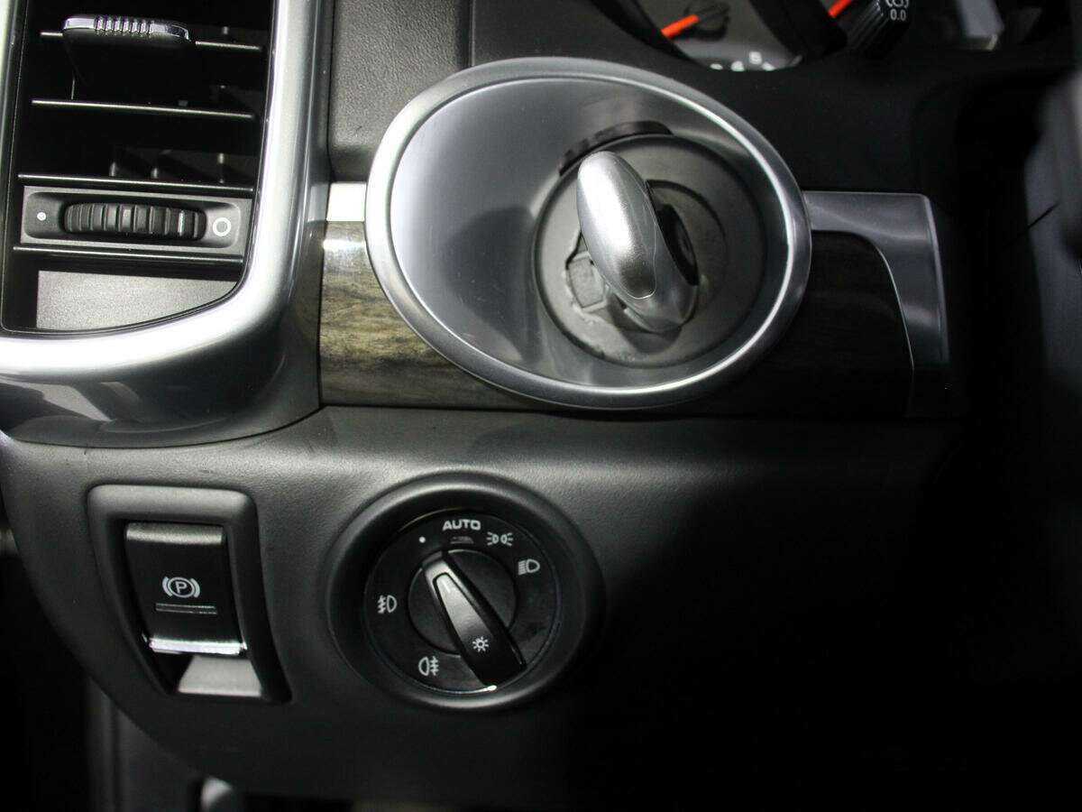 Porsche Cayenne 2010 года с пробегом. Фото: #21