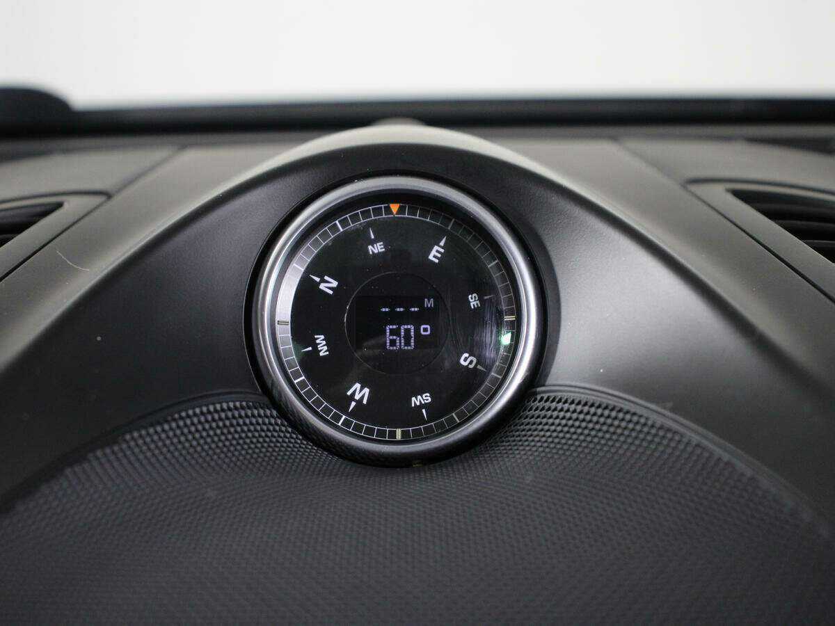 Porsche Cayenne 2010 года с пробегом. Фото: #27