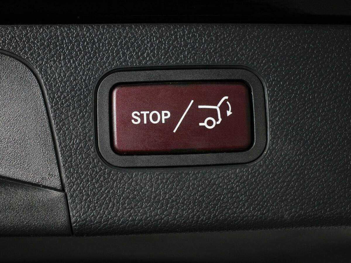 Mercedes-Benz GLC 2015 года с пробегом. Фото: #11