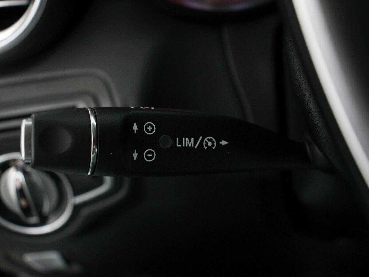 Mercedes-Benz GLC 2015 года с пробегом. Фото: #13