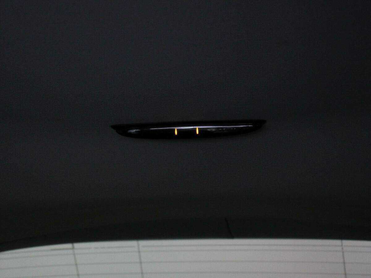 Mercedes-Benz GLC 2015 года с пробегом. Фото: #14