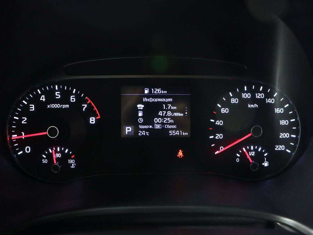 Kia Soul 2022 года с пробегом. Фото: #10