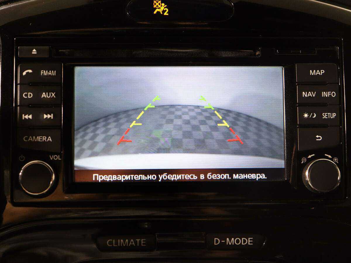 Nissan Juke Nismo 2013 года с пробегом. Фото: #11