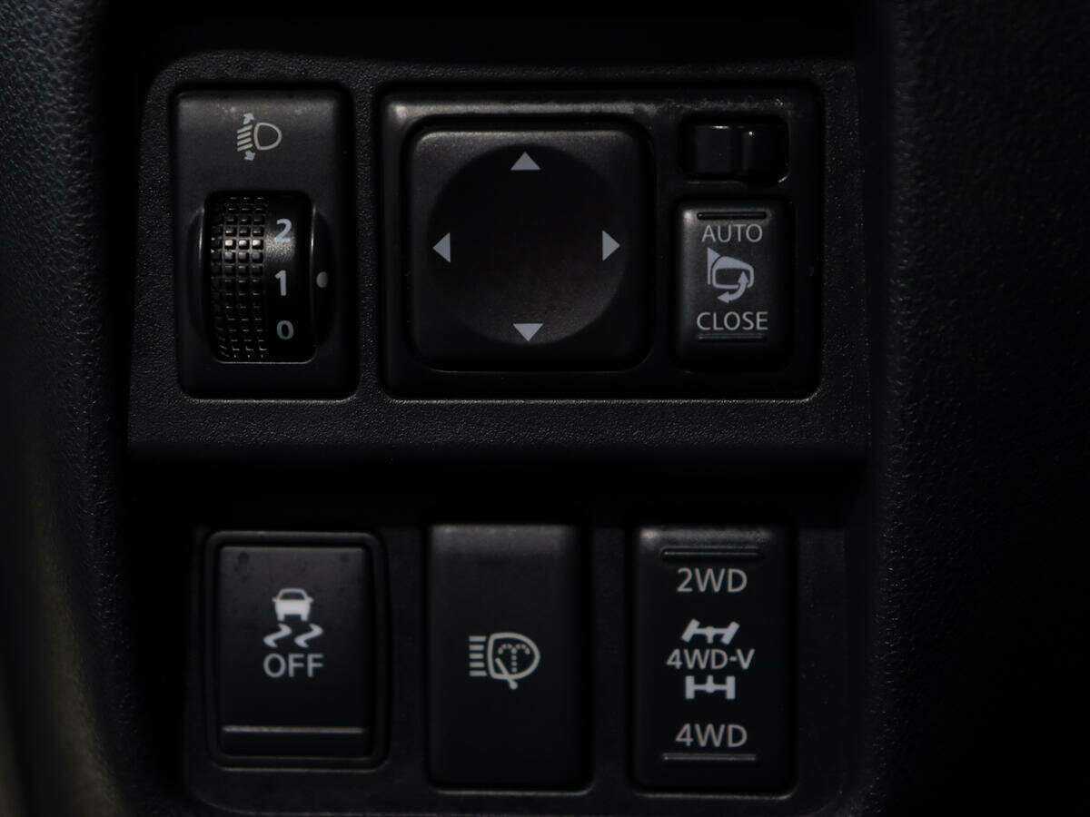 Nissan Juke Nismo 2013 года с пробегом. Фото: #13