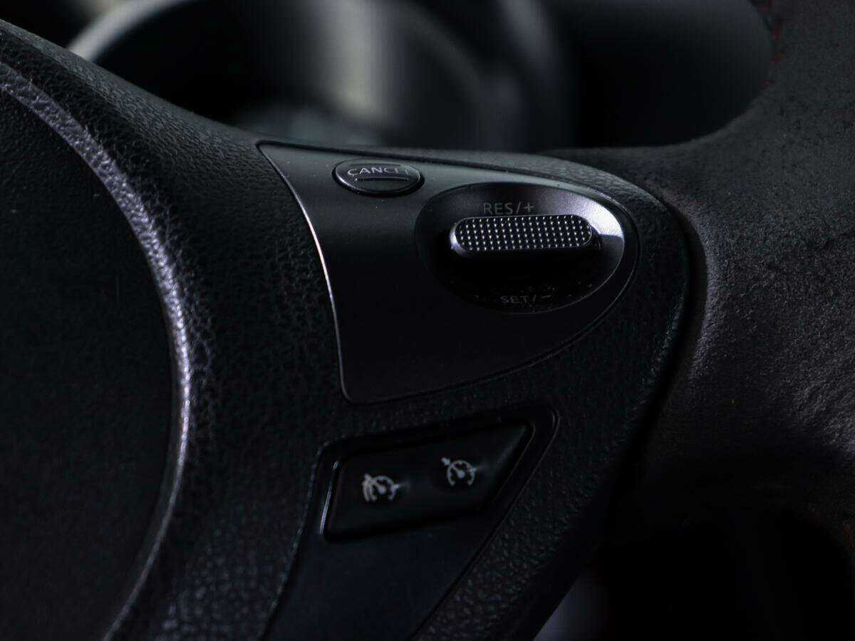 Nissan Juke Nismo 2013 года с пробегом. Фото: #14