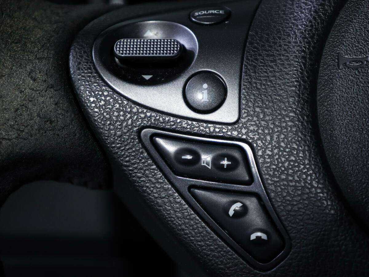 Nissan Juke Nismo 2013 года с пробегом. Фото: #15