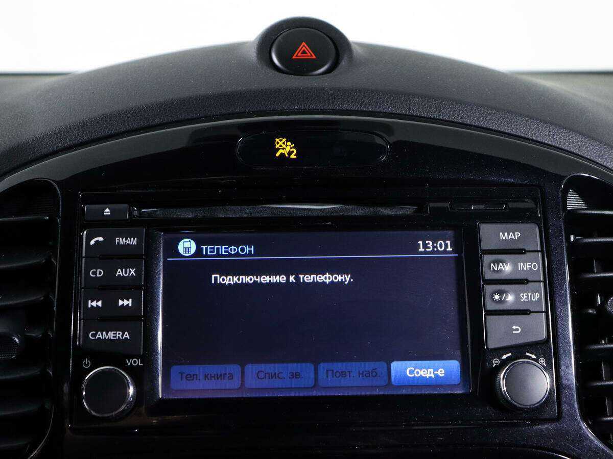 Nissan Juke Nismo 2013 года с пробегом. Фото: #18