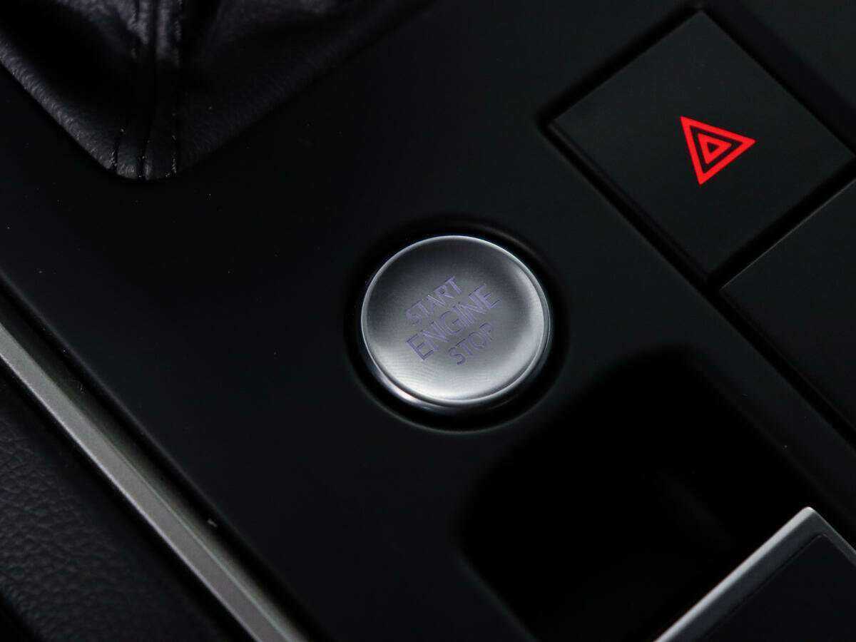 Volkswagen Touareg 2019 года с пробегом. Фото: #18