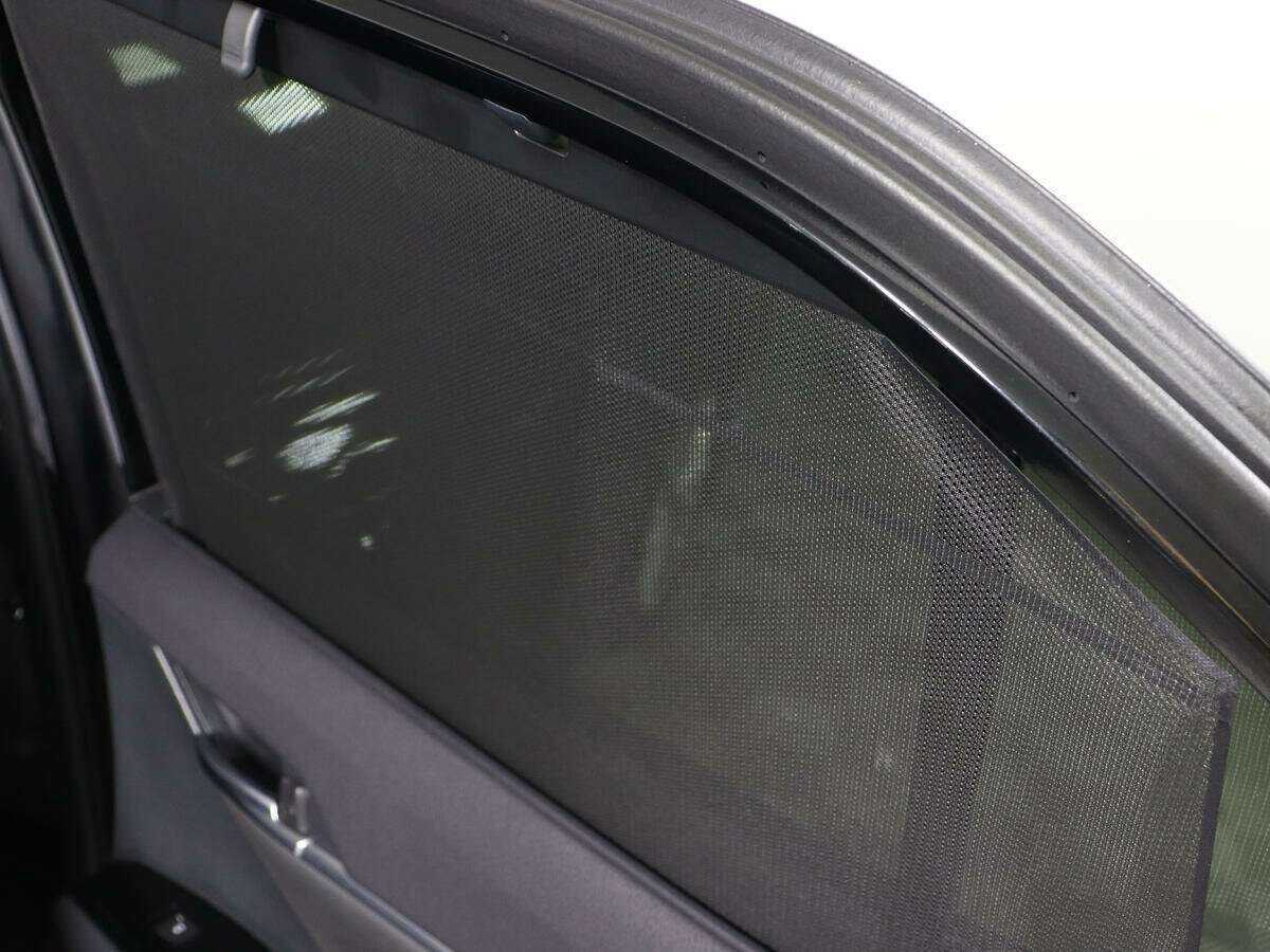 Toyota Camry 2020 года с пробегом. Фото: #15