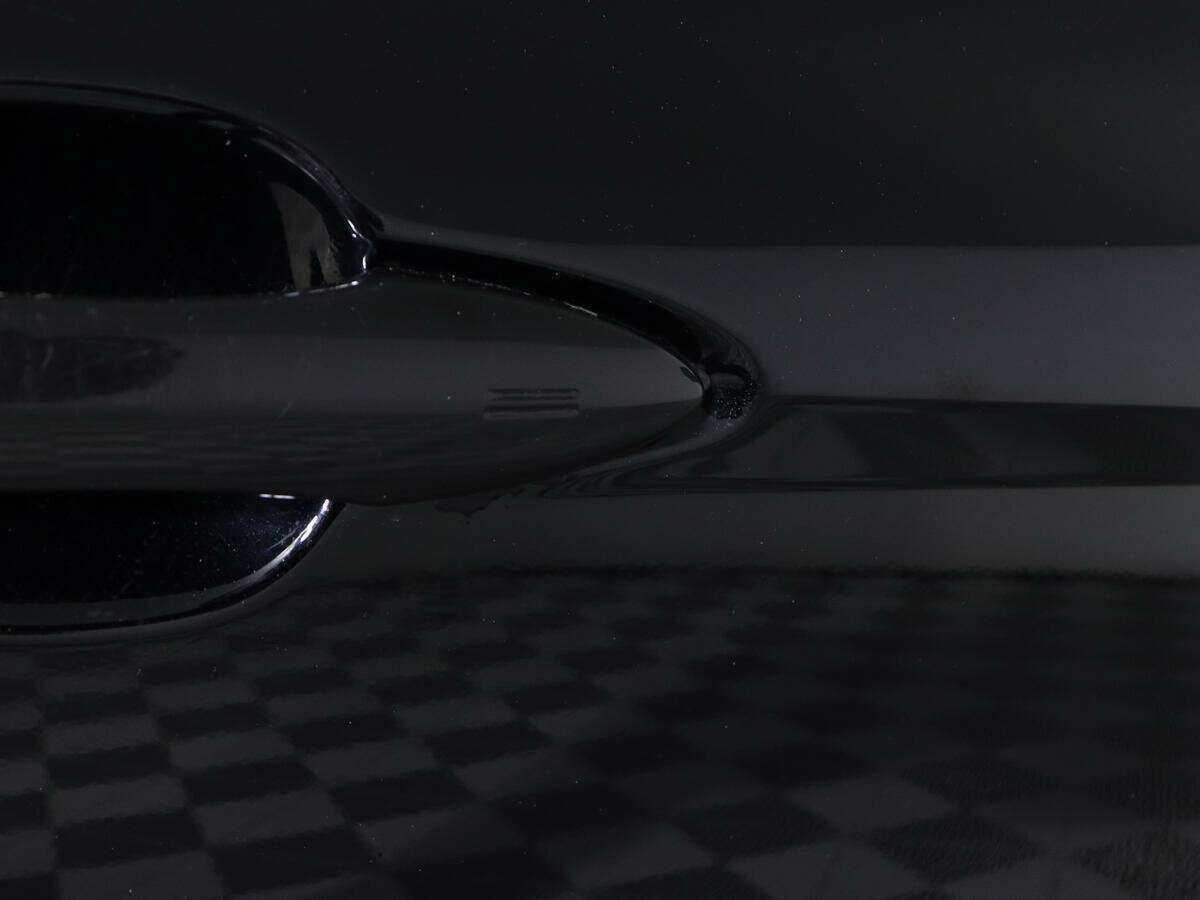 Toyota Camry 2020 года с пробегом. Фото: #16