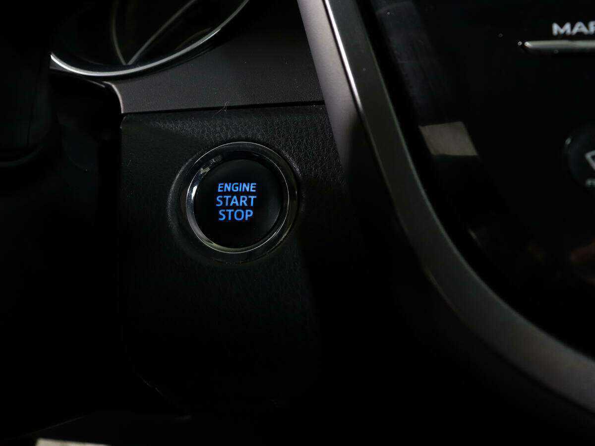 Toyota Camry 2020 года с пробегом. Фото: #23