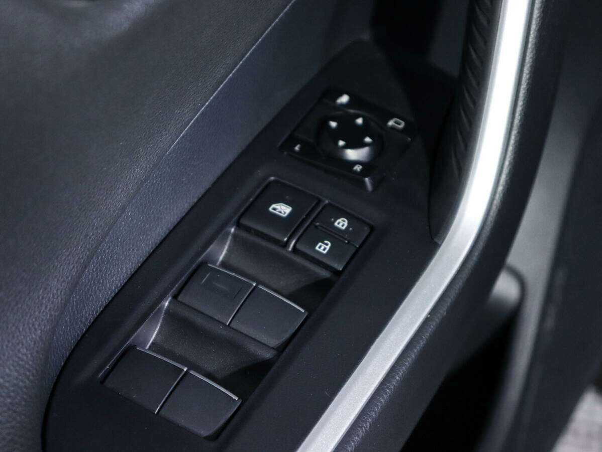 Toyota RAV4 2022 года с пробегом. Фото: #15