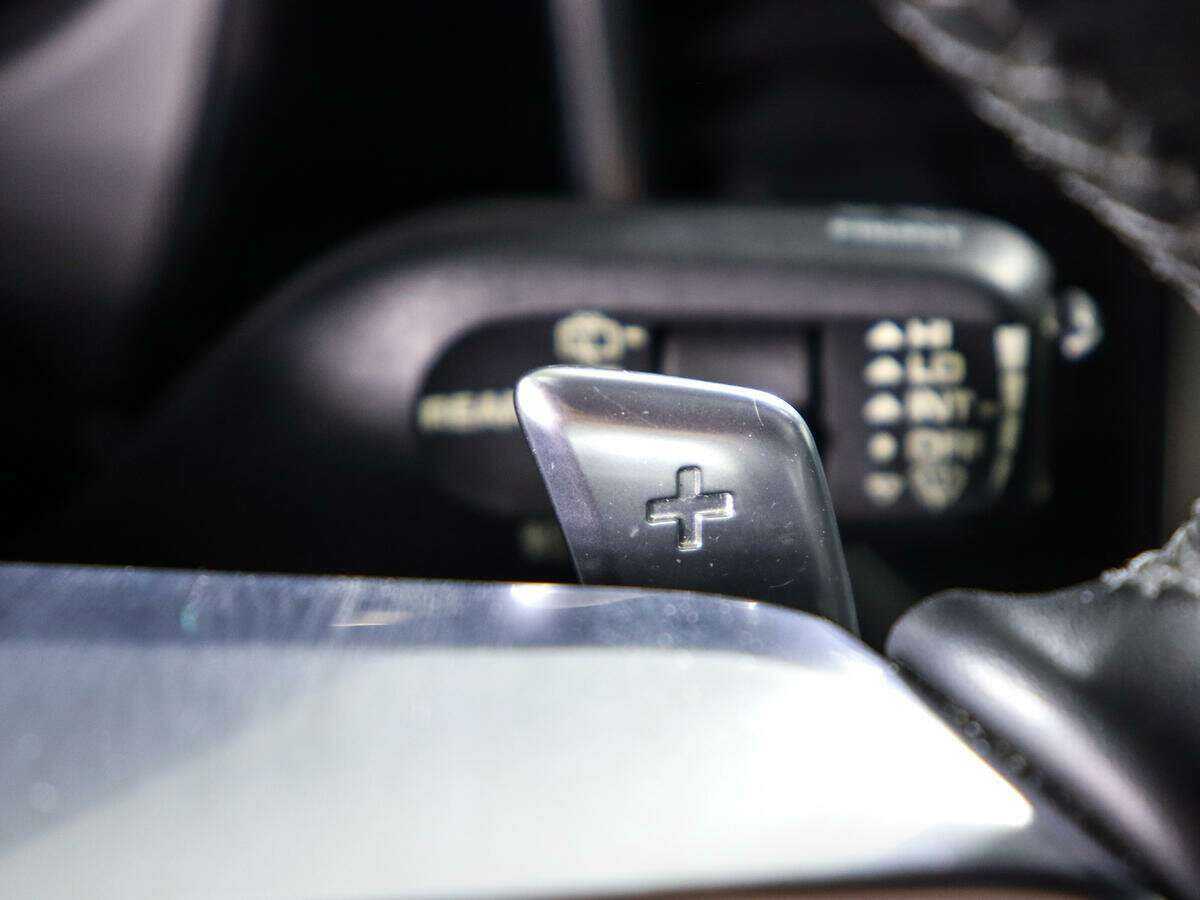 Porsche Macan 2014 года с пробегом. Фото: #16