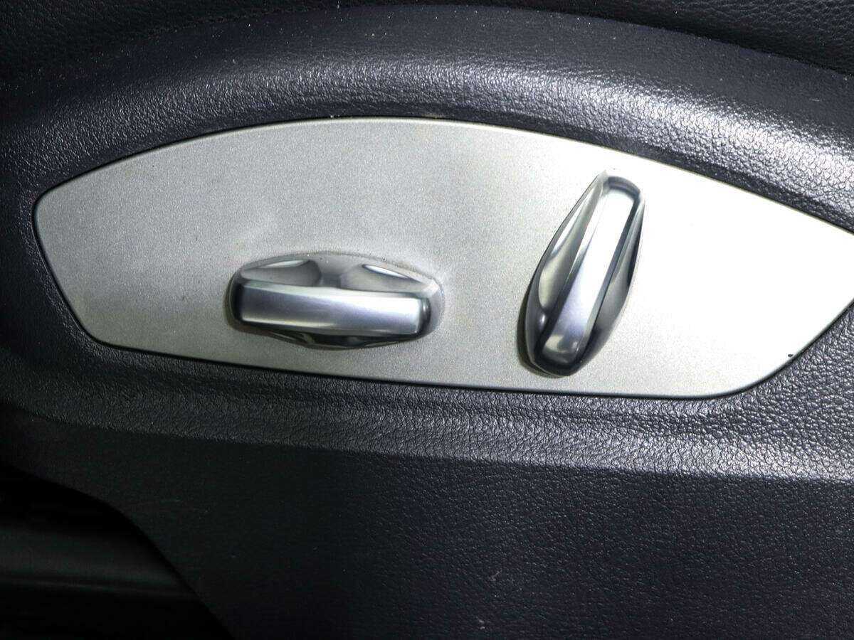 Porsche Macan 2014 года с пробегом. Фото: #17