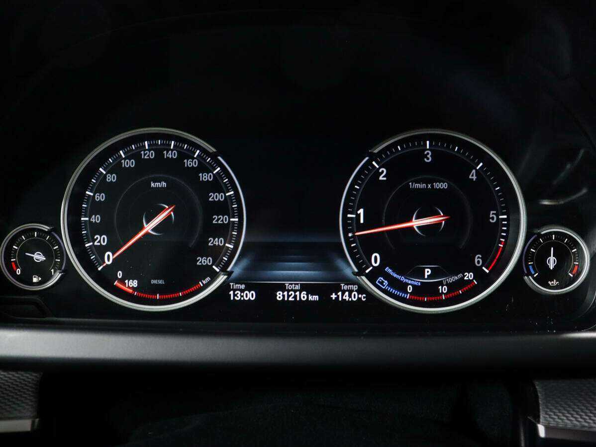 BMW 6 серии 2018 года с пробегом. Фото: #9