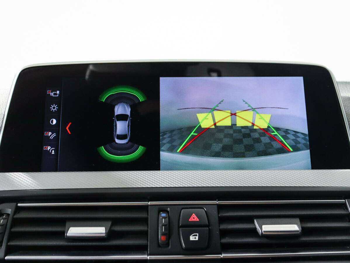 BMW 6 серии 2018 года с пробегом. Фото: #12