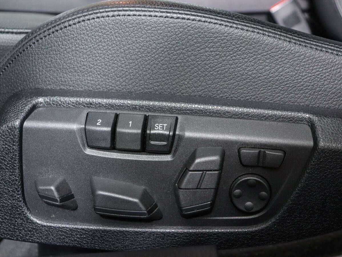 BMW 6 серии 2018 года с пробегом. Фото: #16