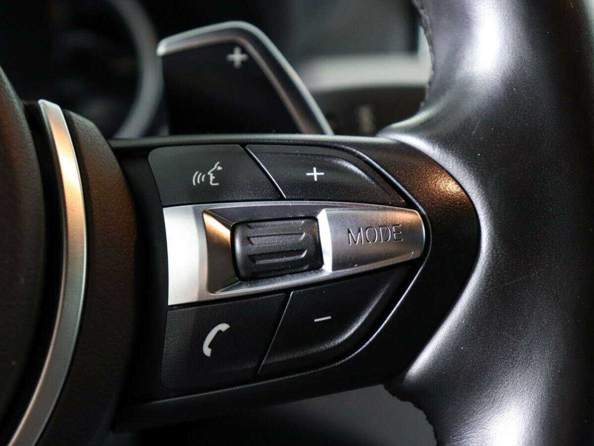 BMW 6 серии 2018 года с пробегом. Фото: #18