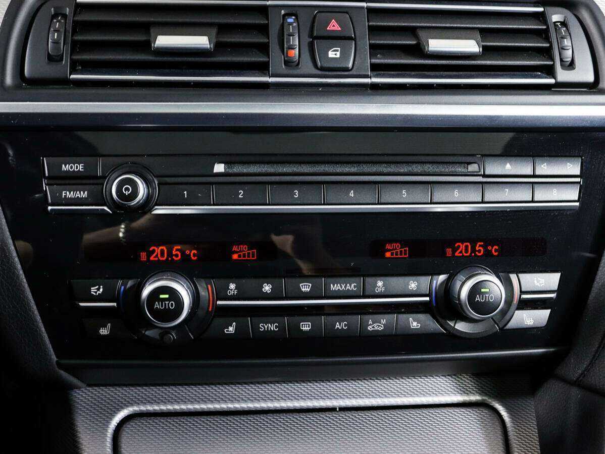 BMW 6 серии 2018 года с пробегом. Фото: #22