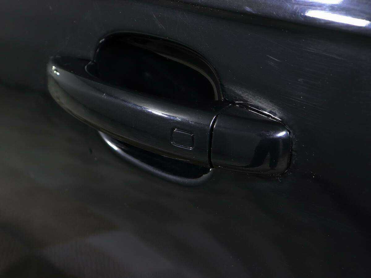 Audi A4 2010 года с пробегом. Фото: #13