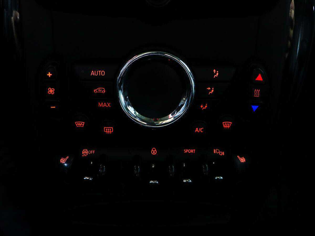 Mini Countryman 2014 года с пробегом. Фото: #15