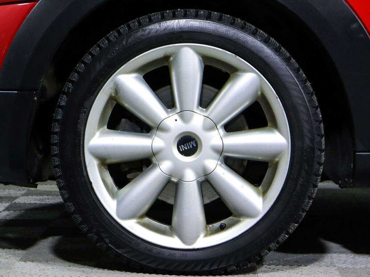 Mini Countryman 2014 года с пробегом. Фото: #18