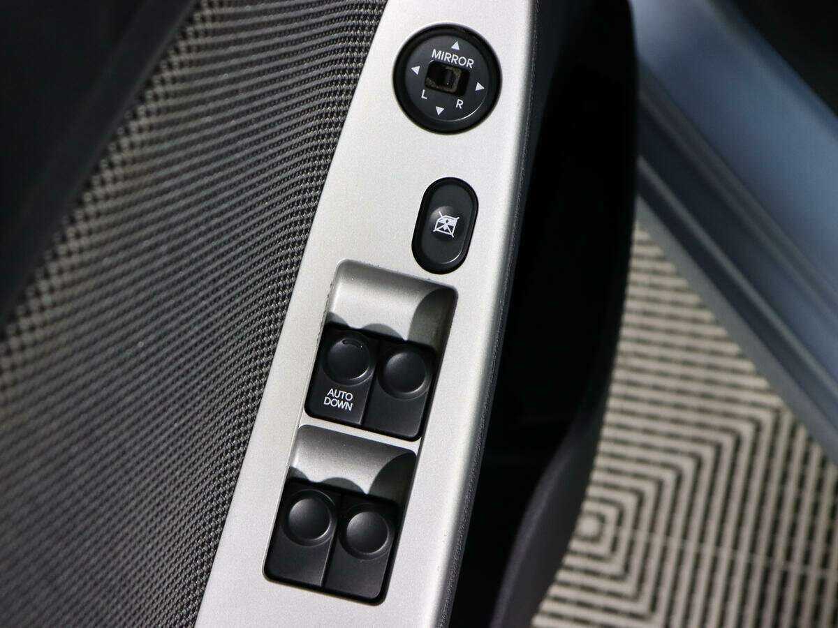 Hyundai Solaris 2011 года с пробегом. Фото: #14