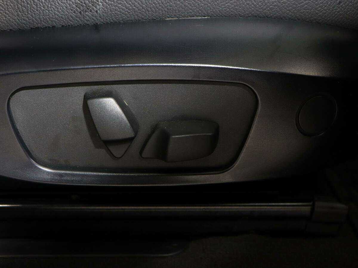 BMW X3 2011 года с пробегом. Фото: #12