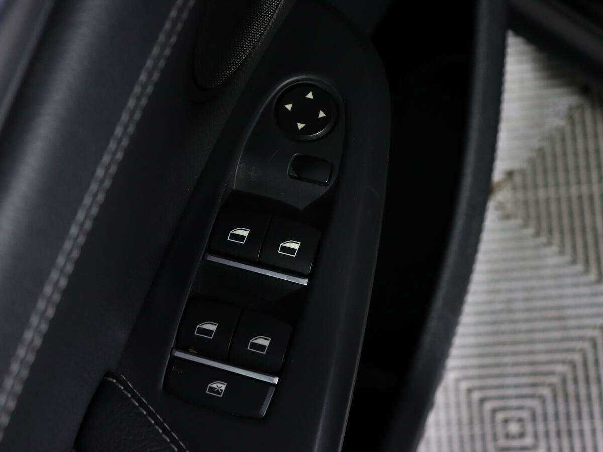 BMW X3 2011 года с пробегом. Фото: #13