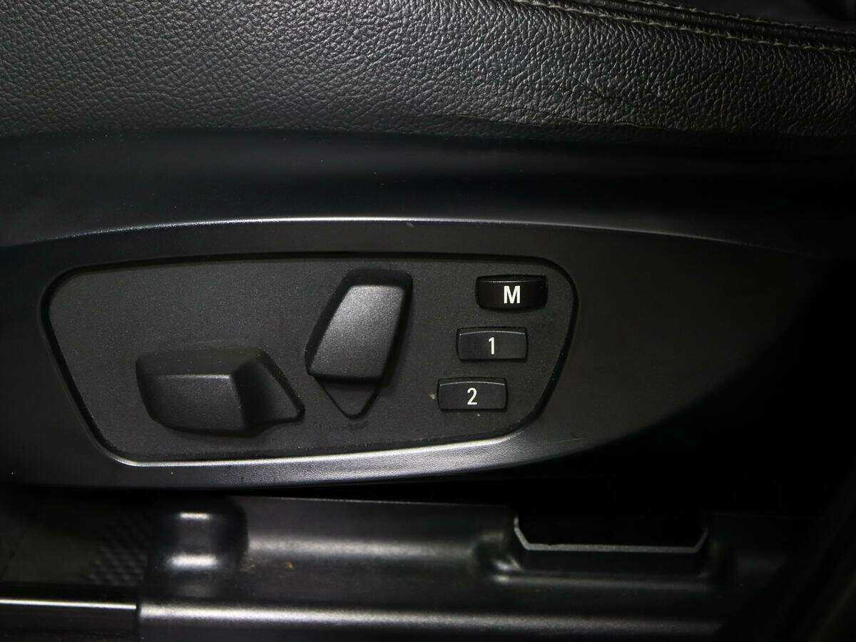 BMW X3 2011 года с пробегом. Фото: #14