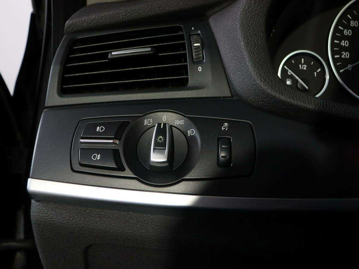 BMW X3 2011 года с пробегом. Фото: #15