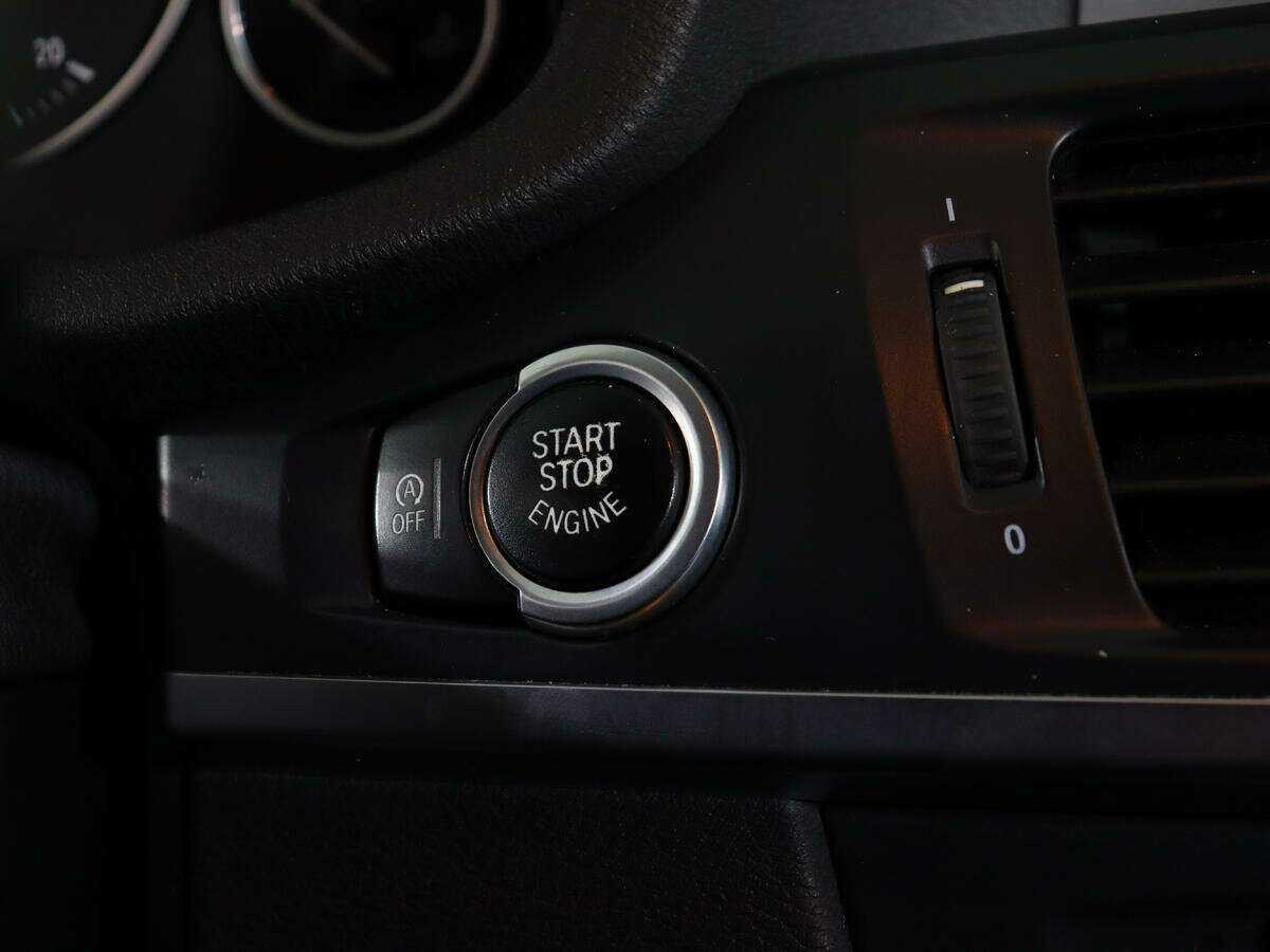 BMW X3 2011 года с пробегом. Фото: #18