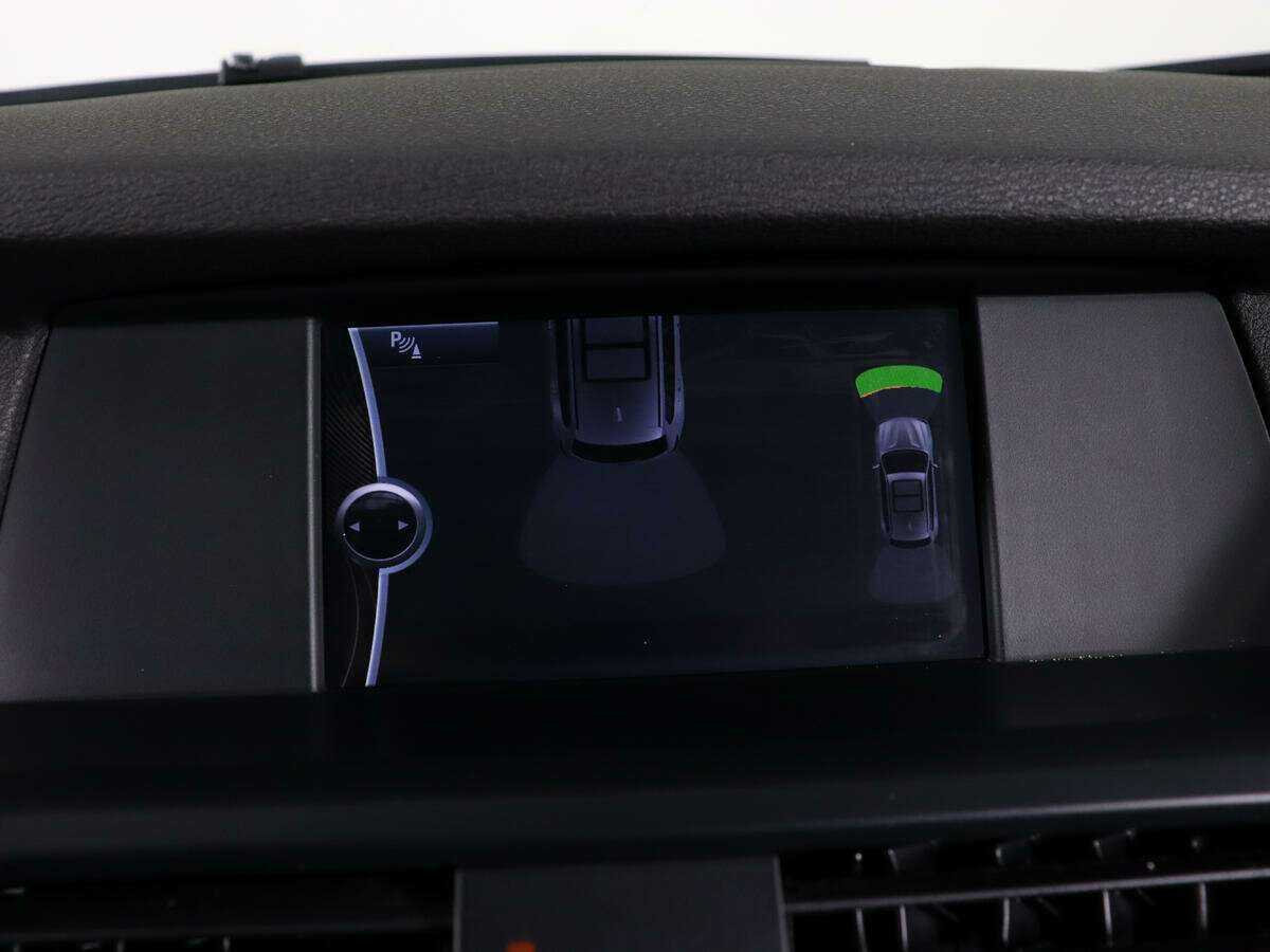 BMW X3 2011 года с пробегом. Фото: #21