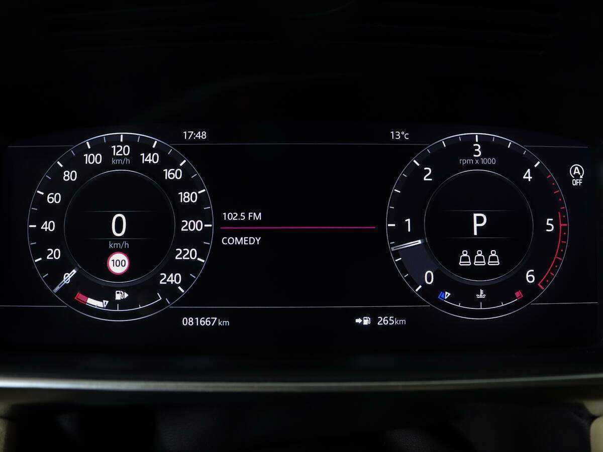 Land Rover Range Rover Sport 2018 года с пробегом. Фото: #10