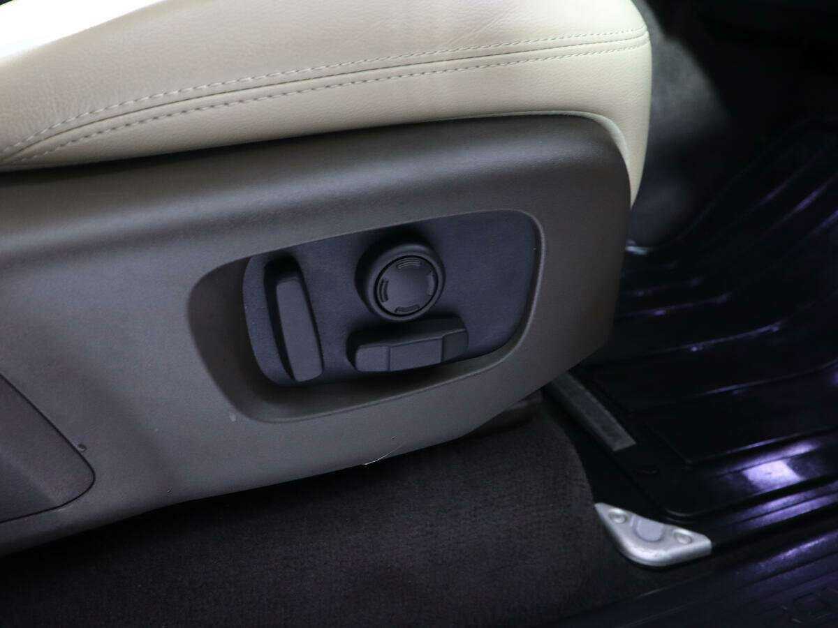 Land Rover Range Rover Sport 2018 года с пробегом. Фото: #15