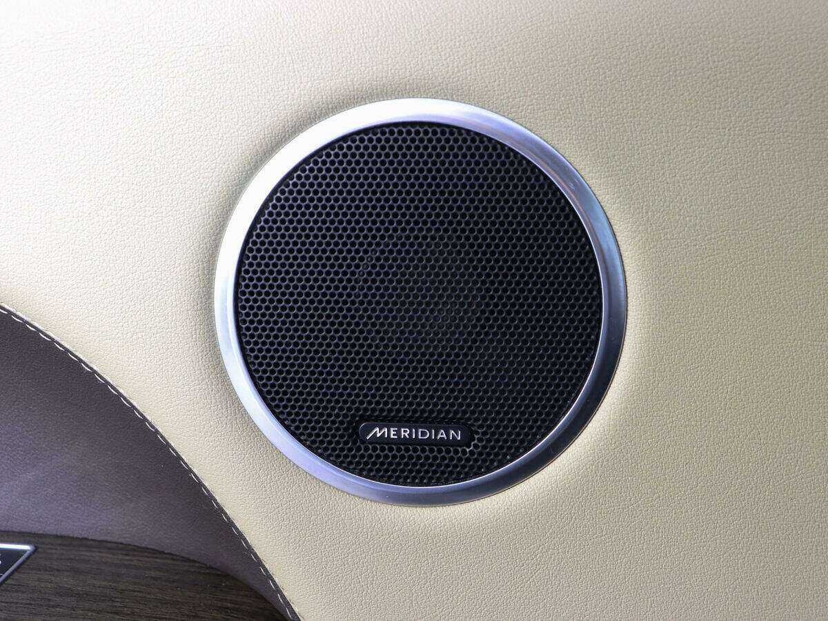 Land Rover Range Rover Sport 2018 года с пробегом. Фото: #18