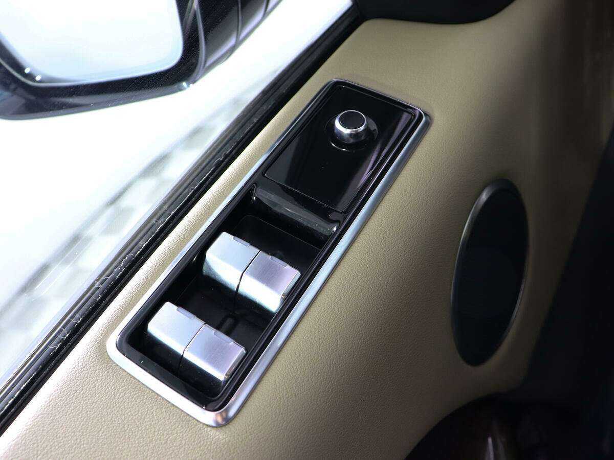 Land Rover Range Rover Sport 2018 года с пробегом. Фото: #21