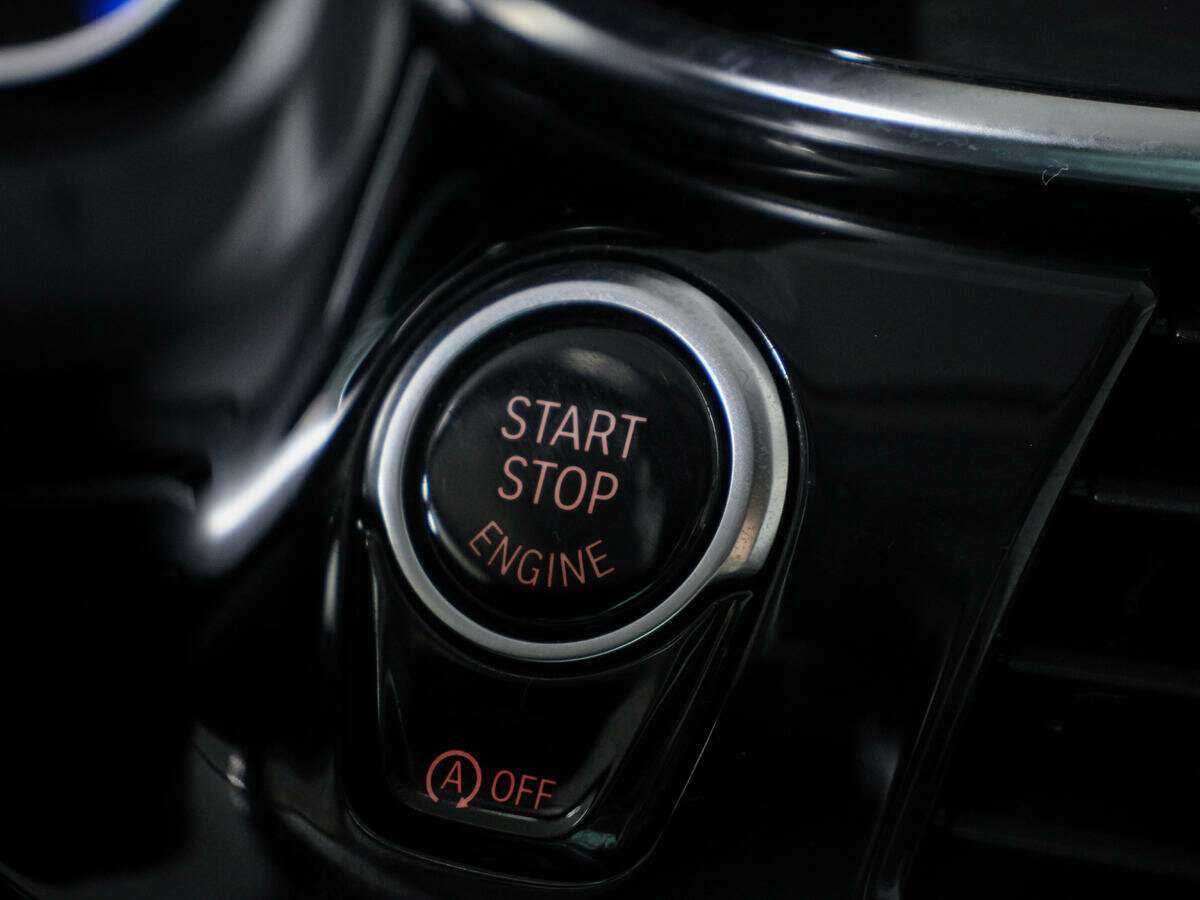 BMW 5 серии 2017 года с пробегом. Фото: #18