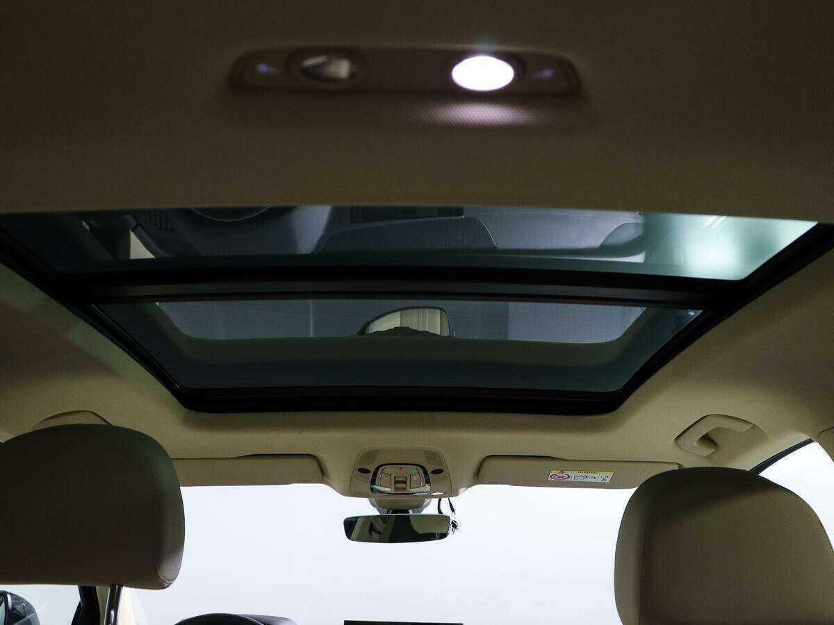 Audi Q5 Sportback 2022 года с пробегом. Фото: #15