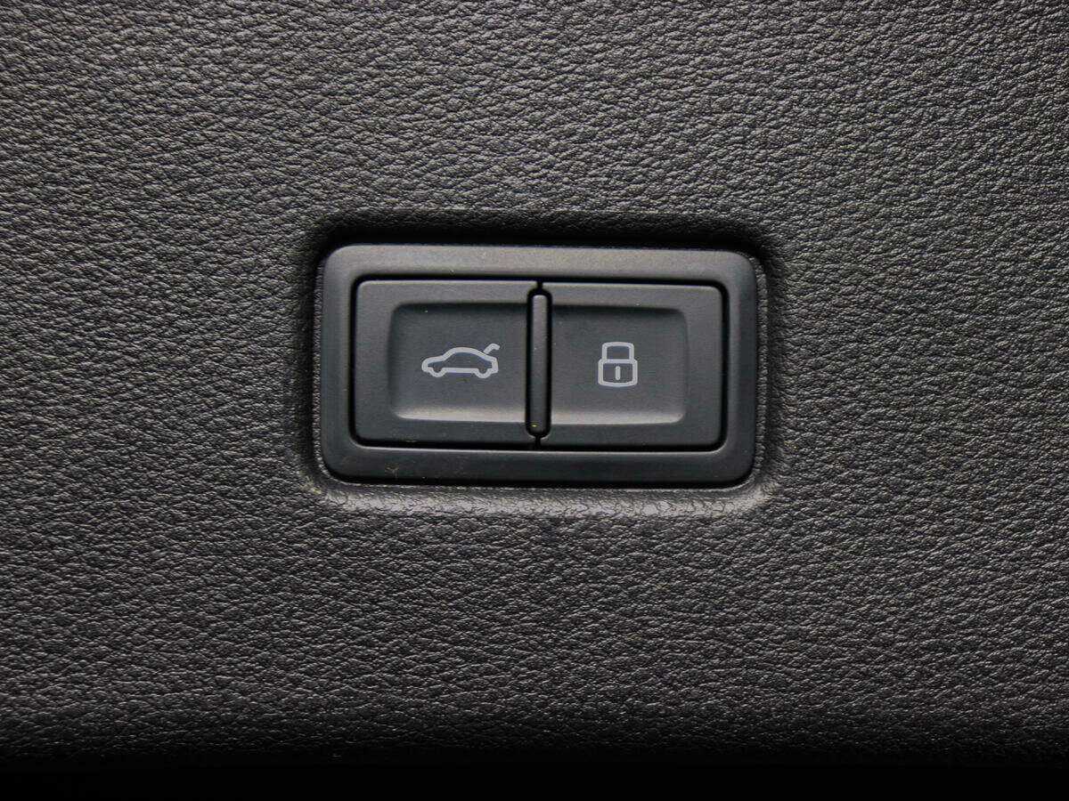 Audi Q5 Sportback 2022 года с пробегом. Фото: #16