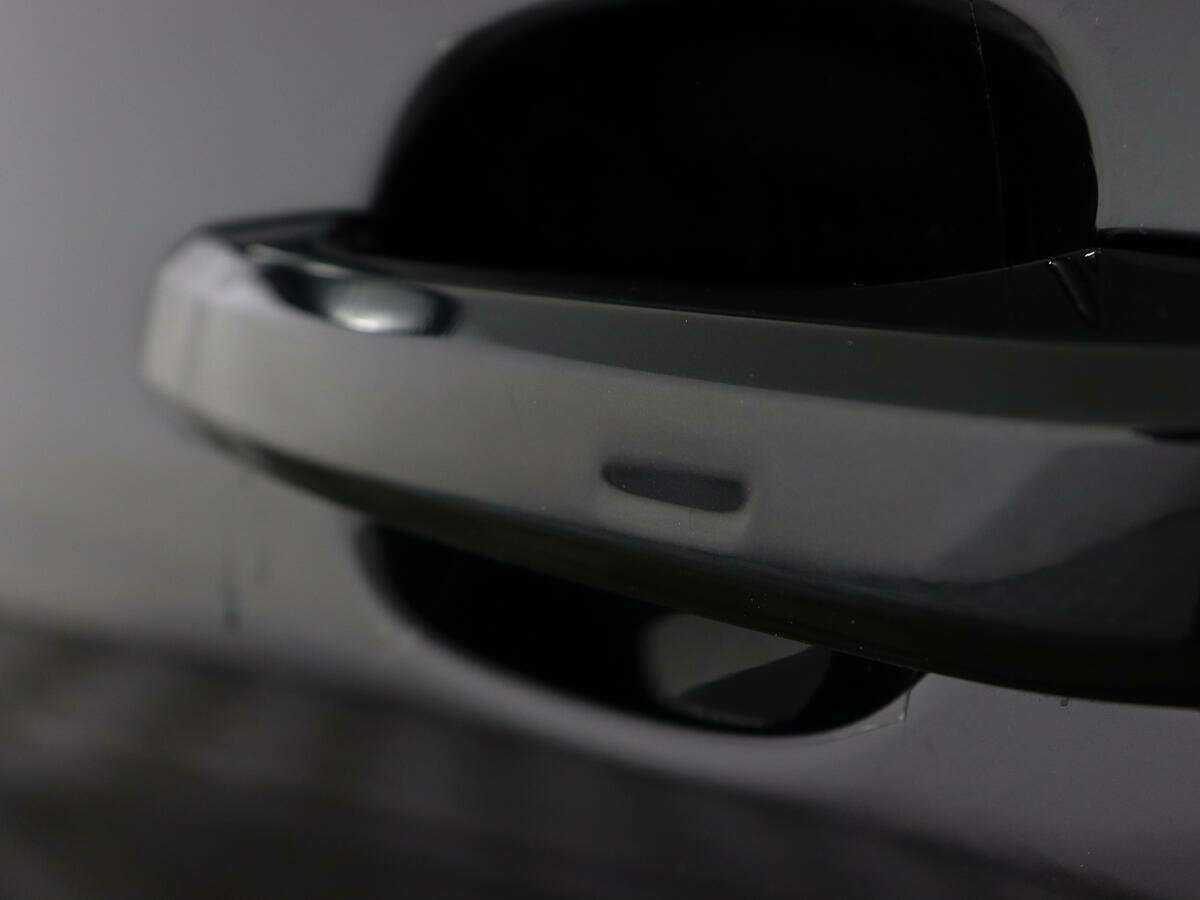 Audi Q5 Sportback 2022 года с пробегом. Фото: #17