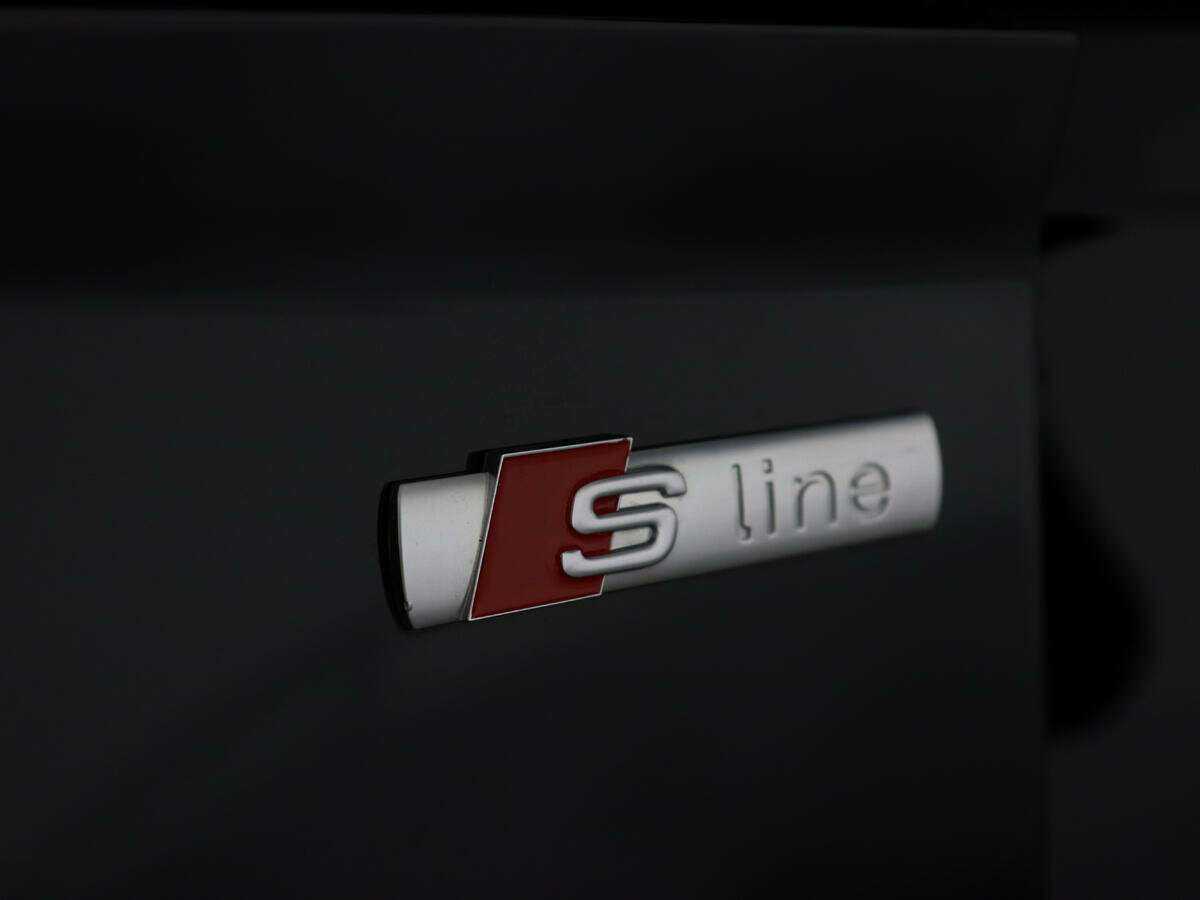 Audi Q5 Sportback 2022 года с пробегом. Фото: #18