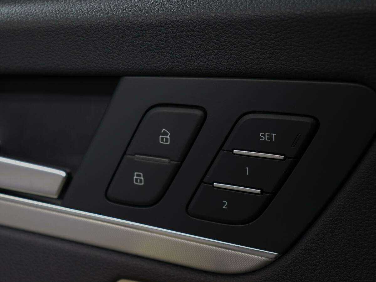 Audi Q5 Sportback 2022 года с пробегом. Фото: #19