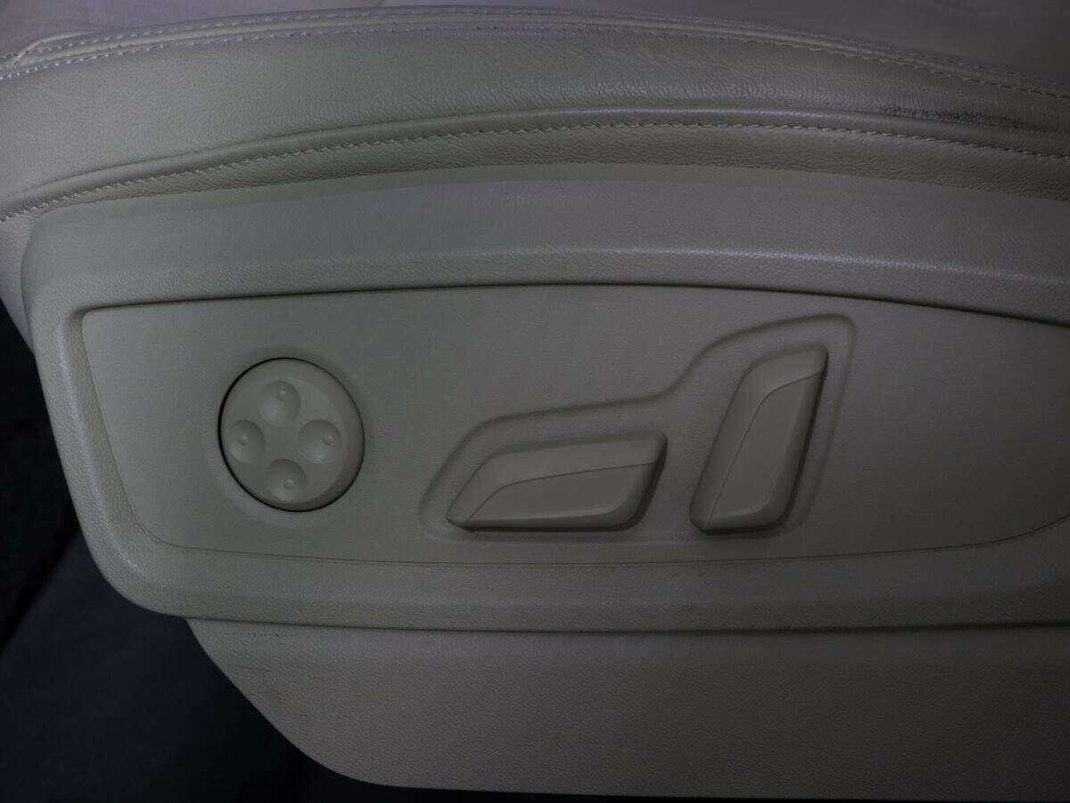 Audi Q5 Sportback 2022 года с пробегом. Фото: #21