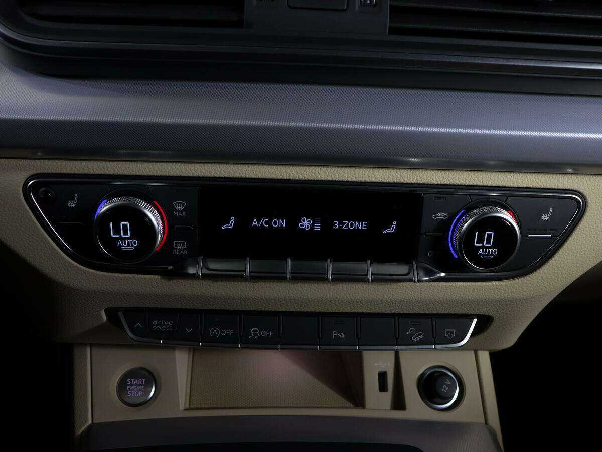 Audi Q5 Sportback 2022 года с пробегом. Фото: #23