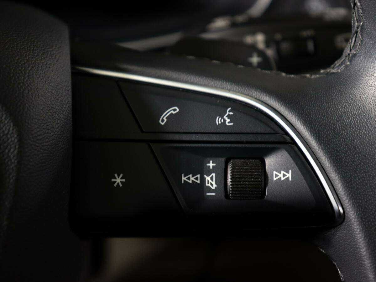 Audi Q5 Sportback 2022 года с пробегом. Фото: #28