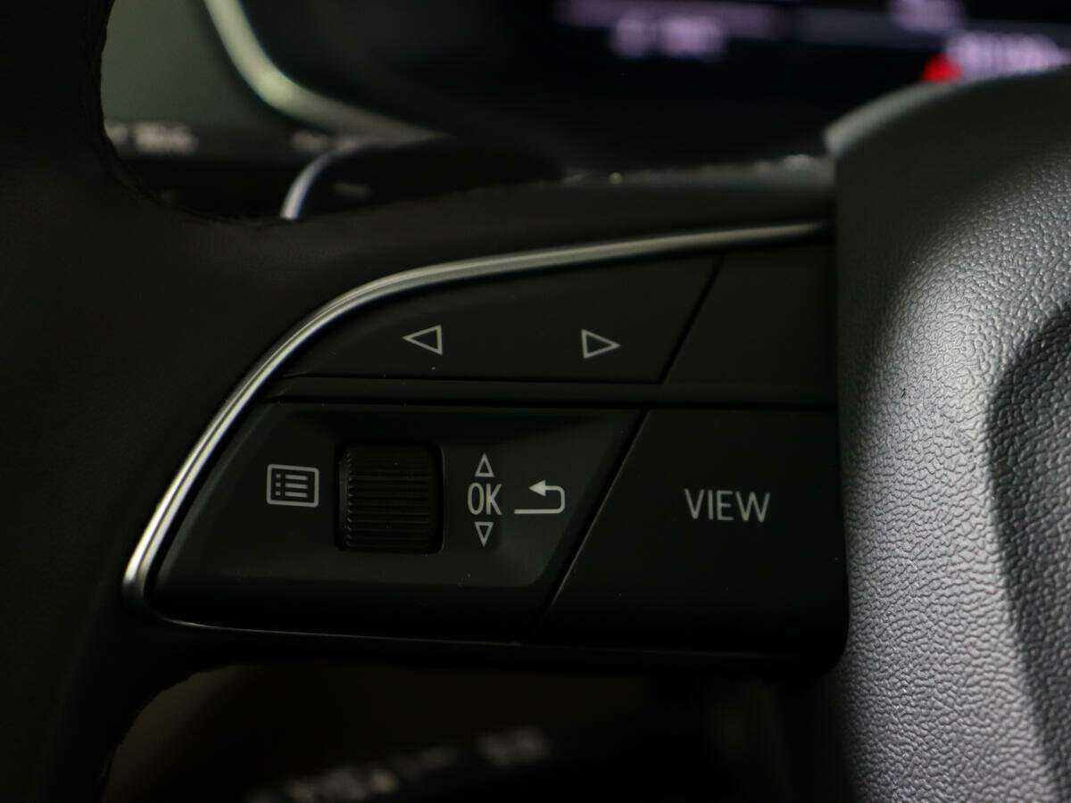 Audi Q5 Sportback 2022 года с пробегом. Фото: #29