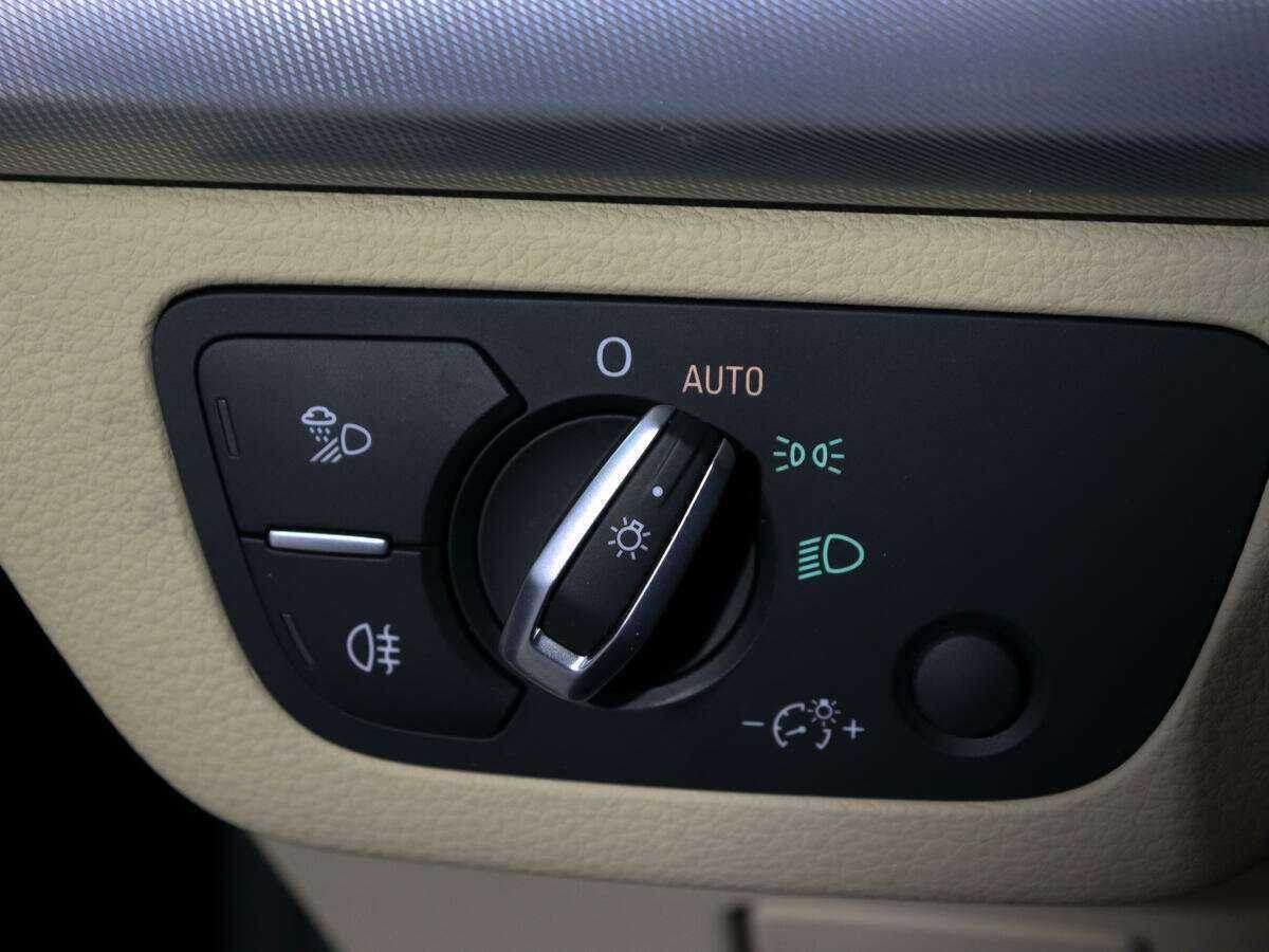 Audi Q5 Sportback 2022 года с пробегом. Фото: #30