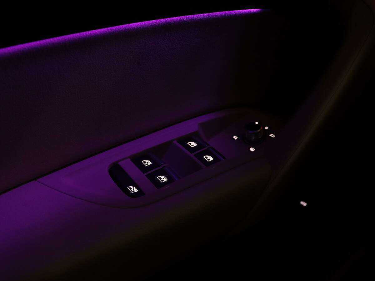 Audi Q5 Sportback 2022 года с пробегом. Фото: #31